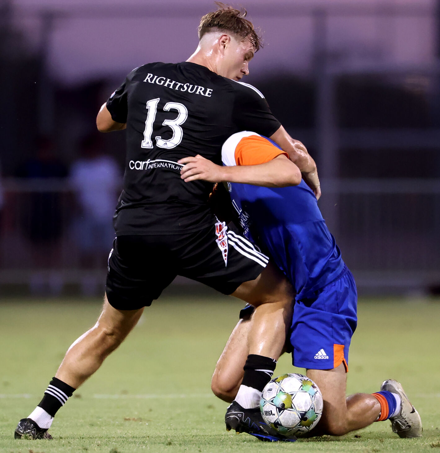 FC 蜜柚直播 vs Ventura County